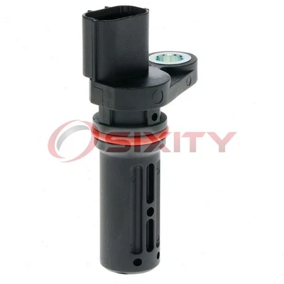 Sensor de posición del cigüeñal Hitachi para motor Acura TSX 2004-2008 2,4 L L L4 muy buen estado Foto 1 de 4