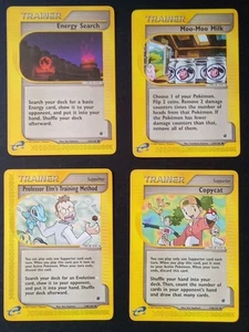 Pokemon Cards Htf E - Picture 1 of 5