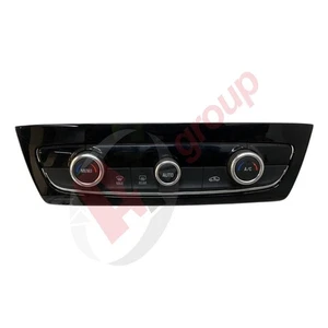VAUXHALL CORSA GS LINE MK5 CLIMATE CONTROL PANEL 2019-23 39231053 - Picture 1 of 10