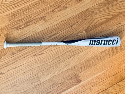 Bate de béisbol juvenil Marucci F5 MSBF5310 EE. UU. - barril de 2 5/8" - 28 pulgadas / 18 oz (-10) Foto 1 de 4