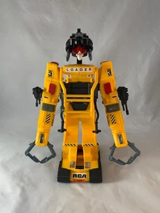 1992 Kenner *CUSTOM HAND PAINTED - 1 OF A KIND* Aliens Space Marine Power Loader - Bild 1 von 8