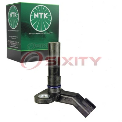 Sensor de posición del cigüeñal NGK NTK para Ford Grand Marquis 1991-2004 4,6 L V8 lq Foto 1 de 4