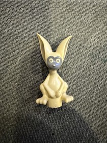 LEGO Avatar Momo Lemur RARE (ava005) From Air Temple 3828 GREAT Condition