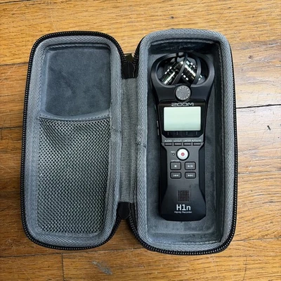 ZOOM Zoom Handy Recorder H1n - Image 1 of 2