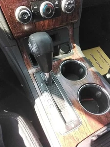 Shifter TRAVERSE 2014 Transmission Shift 3033358 - Picture 1 of 12