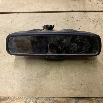 Espejo retrovisor interior Dodge Ram 1500 2009-2012 55157457AC OEM Foto 1 de 4