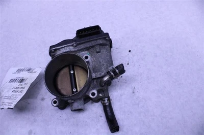 Used Fuel Injection Throttle Body fits: 2006 Lexus RX330 3MZFE engine Grade C Foto 1 de 4