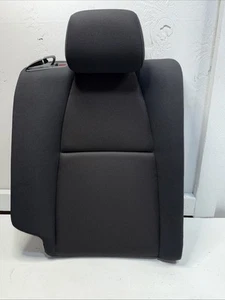 19-25 MAZDA 3 HATCHBACK REAR SECOND ROW RIGHT UPPER SEAT BACKREST CUSHION OEM - Picture 1 of 6