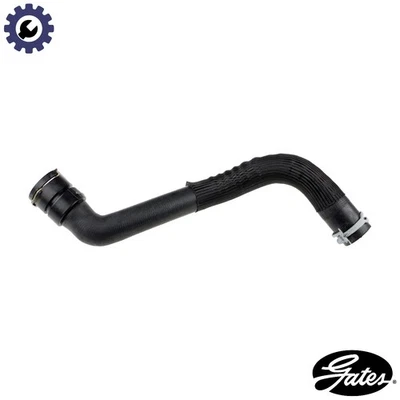 RADIATOR HOSE 05-3631 FOR LAND ROVER FREELANDER/2/VAN LR2/SUV DISCOVERY/SPORT - Image 1 of 4