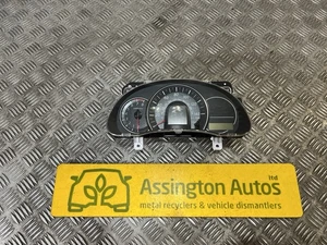2013-17 Nissan Micra K13 FACELIFT 1.2 Petrol Instrument Cluster 248103HPOA - Picture 1 of 10