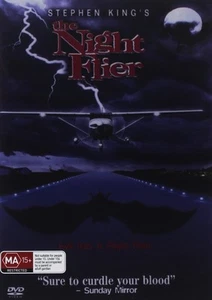 Night Flier (DVD) - Picture 1 of 3