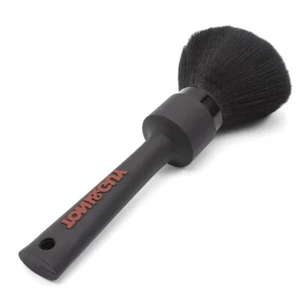 Barber Neck Duster Brush for Hair Cutting – Soft Facial Hair Cleaning Tool - Picture 1 of 8