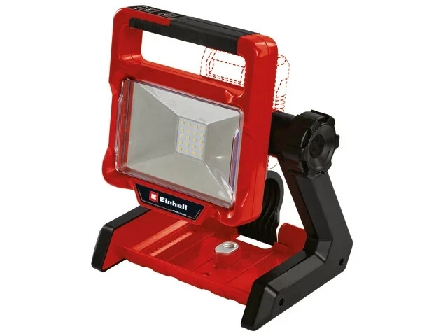 Einhell TE-CL 18/2000 LiAC Solo Power X-Change Hybrid Light 18V EINTECL1820N - Image 1 of 4