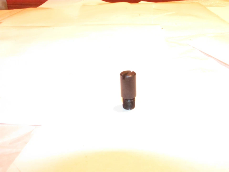 Sears 6C - Perno delantero usado Foto 1 de 3