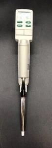 Pipeta digital electrónica de un solo canal Rainin EDP3 Plus 10-100 μL LTS - Imagen 1 de 8