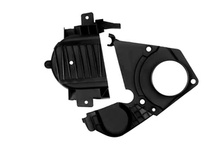 Timing Belt Cover Citroen / Peugeot 06 207 1007 Belt Protection Cover | 0320t1 - Picture 1 of 6
