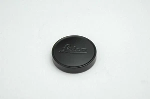 Für Leica 42mm Objektivdeckel schwarz Kamera Zubehör heißer Verkauf - Bild 1 von 3