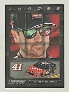2016 Panini Torque Racing SHADES #S13 KURT BUSCH NASCAR - Bild 1 von 2