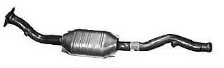 EPA Catalytic Converter Fits: 1995 1996 Volvo 850 2.4L L5 GAS DOHC - Image 1 of 2