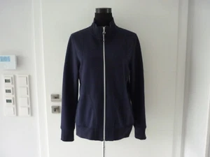 SCHNEIDER Sportjacke Damen Gr. 40 Blau **NEUWERTIG** - Bild 1 von 12