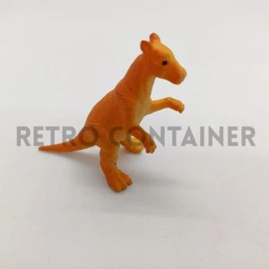 Panini PREHISTORIC ANIMALS DINOSAURS - 22 Moropus - Vintage Rubber Figure - Imagen 1 de 1