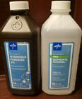Medline Hydrogen Peroxide and rubbing antiseptic - 16oz