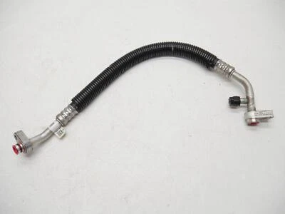 2015-2023 Ford Mustang GT S550 Air Conditioning Compressor Hose Tube Pipe OEM - Image 1 of 4