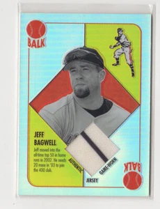 SIE WÄHLEN AUS - Houston Astros ZERTIFIZIERTES AUTO GU SERIE STAR HOF ROOKIE RC 712 - Bild 1 von 77