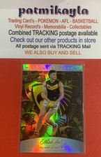 2023 AFL Select Legacy Team Leaders - Mitch Lewis 088/200