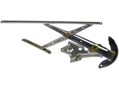 Regulador de ventana delantero izquierdo Plymouth 1995-1999 neón Dorman 61716CYYX 1996 Foto 1 de 2