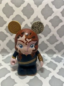 DISNEY 3" VINYLMATION FIGURE - Brave MERIDA - Picture 1 of 5
