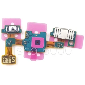 Power Key Return Back Mikrofon Flex Kabel für Samsung Galaxy Watch3 SM-R850 R855 41mm - Bild 1 von 2