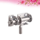  Door Bolts Latches Stainless Steel Safety Sliding Lock Slide