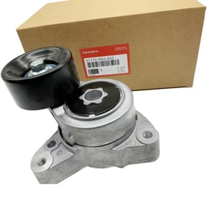 For HONDA OEM ACURA CIVIC CR-V ACCORD Drive Auto Belt Tensioner 31170-RAA-A02 - Picture 1 of 1