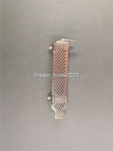 Low Profile Bracket For LSI 9265 9266 9270 9260 9211 9220 9240 9271 9261-8i - Picture 1 of 2