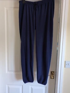 MENS Vintage Berghaus Stretchy Fleece Pants SIZE XL Good Condition - Picture 1 of 9