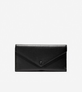 Cole Haan Black Wallets for Men for 