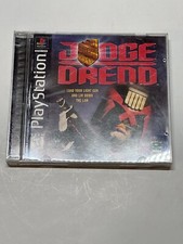 .PSX.' | '.Judge Dredd.