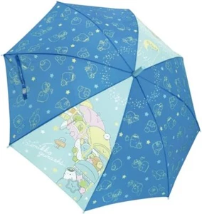 J's Planning Sumikko Gurashi Horizora Long Umbrella 21.7 in/19.7 in JAPAN NEW - Picture 1 of 68
