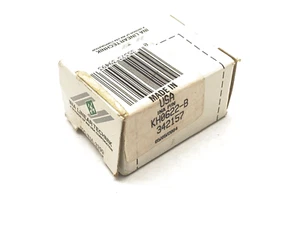 INA KH0622-B 342157 Ball Bushing KH0622 - Picture 1 of 5