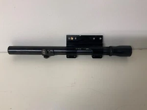 Weaver J 2.5 Scope - Picture 1 of 3