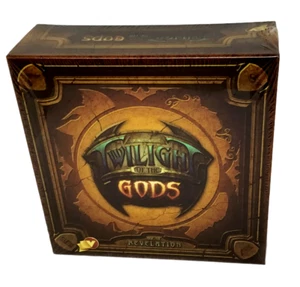 Twilight Of the Gods Card Game Age Revelation Expandable 02-028 Sealed NEW - Picture 1 of 4