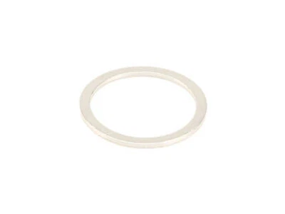 For 1978-1982 BMW 633CSi Washer - Flat 63471SQTC 1979 1980 1981 Aluminum - Image 1 of 2