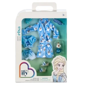 Disney ily 4EVER Fashion Pack Inspired by Elsa Frozen New with Box - Picture 1 of 4