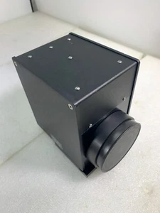 SCANLAB SCANgine 14 & LiNos F-Theta-Ronar obiettivo f=160 mm, 1064 nm xx510 - Foto 1 di 13