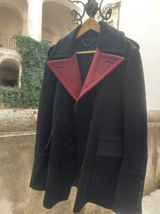 burberry coat ebay