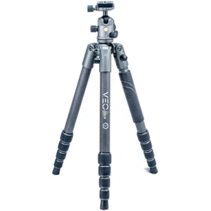Trípode de viaje de carbono Vanguard VEO 2S 265CB con cabezal esférico - Imagen 1 de 1