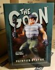 Goon Statue By Bowen Designs Eric Powell (unopened, Factory Sealed, Brand New)