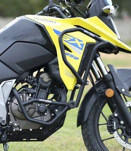Crash Guard With Slider Fit for SUZUKI V STROM 250 - Picture 1 of 6