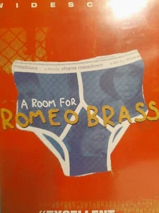 A ROOM FOR ROMEO BRASS DVD - Bild 1 von 4